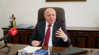SGK eski Başkanı Fatih Acar, 24 Kasım 2025’te Olay Medya’da