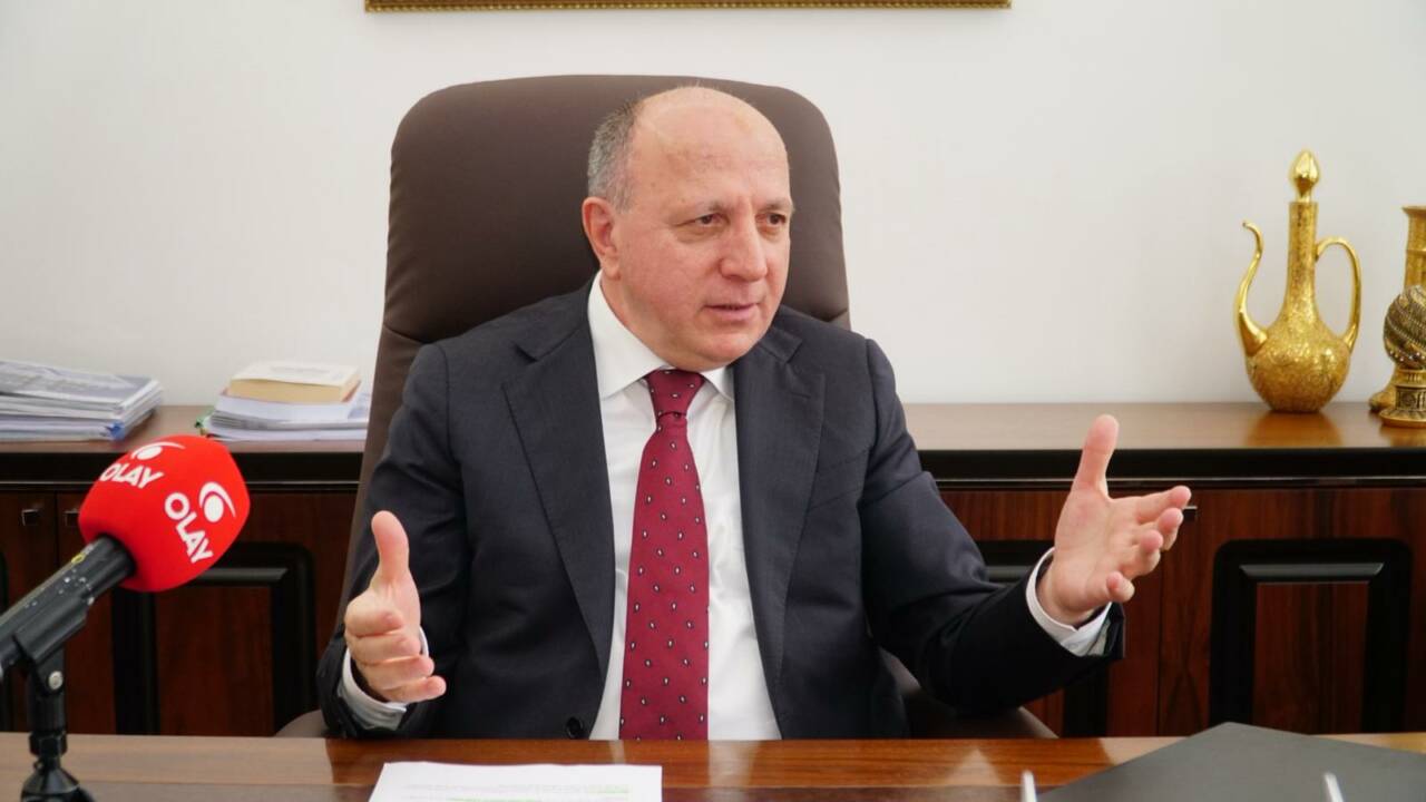 Önerileri gerçekleşen SGK eski Başkanı Fatih Acar’dan yeni uyarı; 'Tecil faizi yüksek' 3 whatsapp image 2026 05 10 at 145600