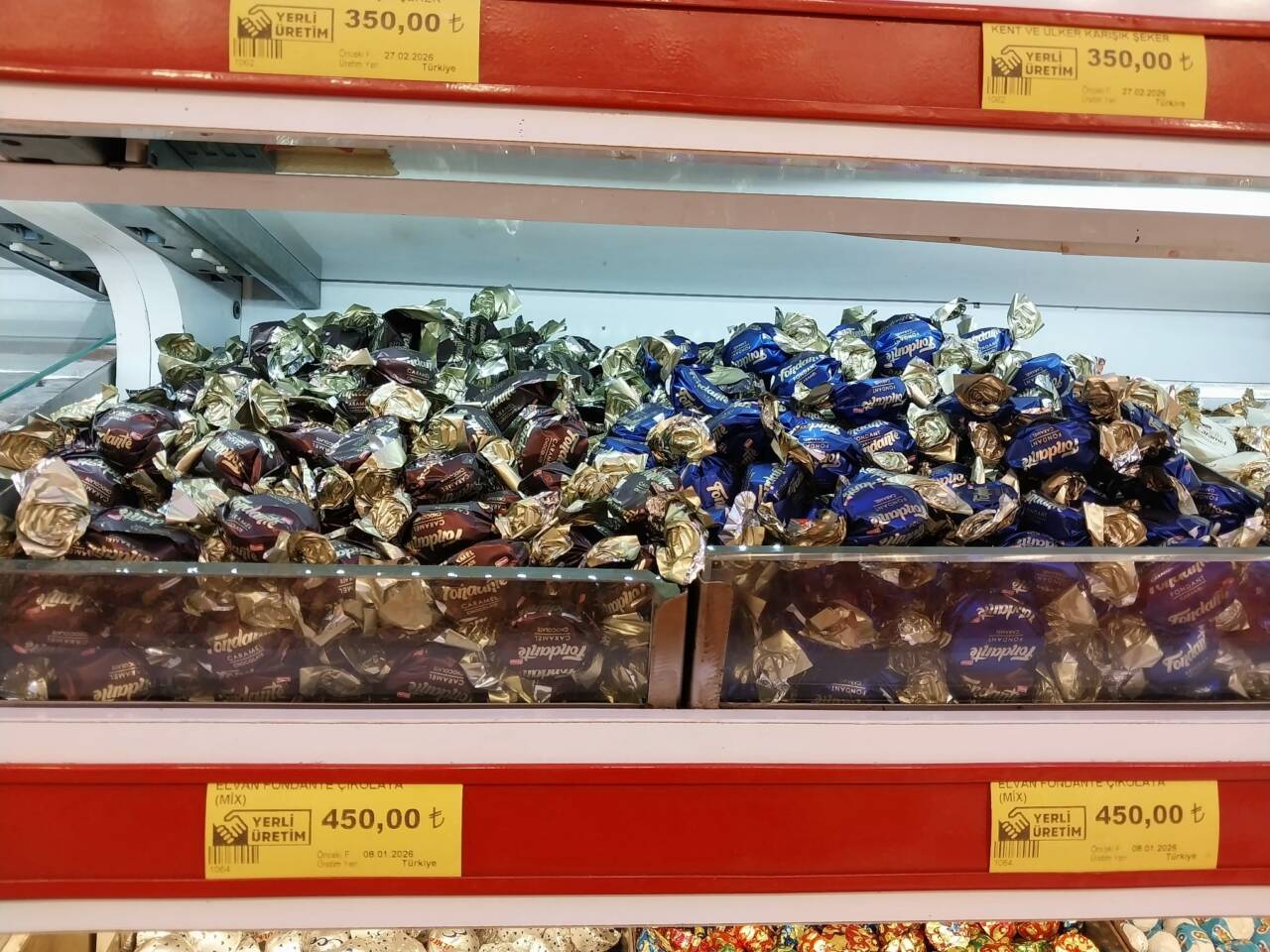Bursa'da bayram ziyaretlerinin vazgeçilmezleri! İşte şeker, lokum, kuruyemiş ve kahve fiyatları... 3 whatsapp image 2026 05 18 at 134347