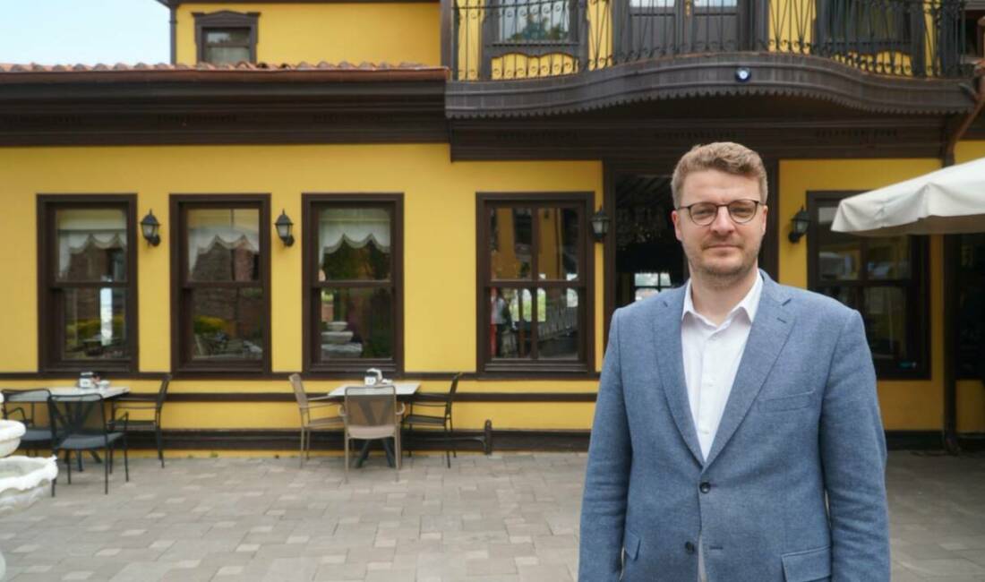 Bursalılar için en uygun fiyatlı sosyal tesisler! OKİ Genel Müdür Yardımcısı Hoşgör; ‘4 çeşit yemek 100 lira, emeklilere çay 5 lira’ Osmangazi Belediyesi iştiraklerinden OKİ Kültür İşletmeleri, Bursa’nın farklı noktalarında hizmet