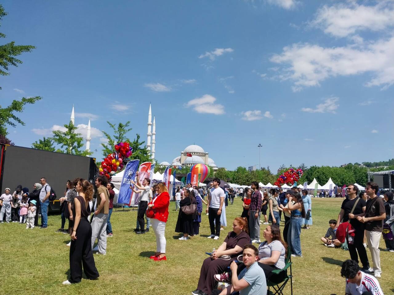 Bursa'nın en büyük parkında 19 Mayıs coşkusu 2 whatsapp image 2026 05 19 at 141524 1