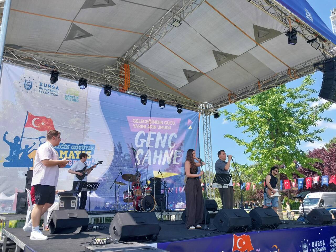 Bursa'nın en büyük parkında 19 Mayıs coşkusu 5 whatsapp image 2026 05 19 at 141524