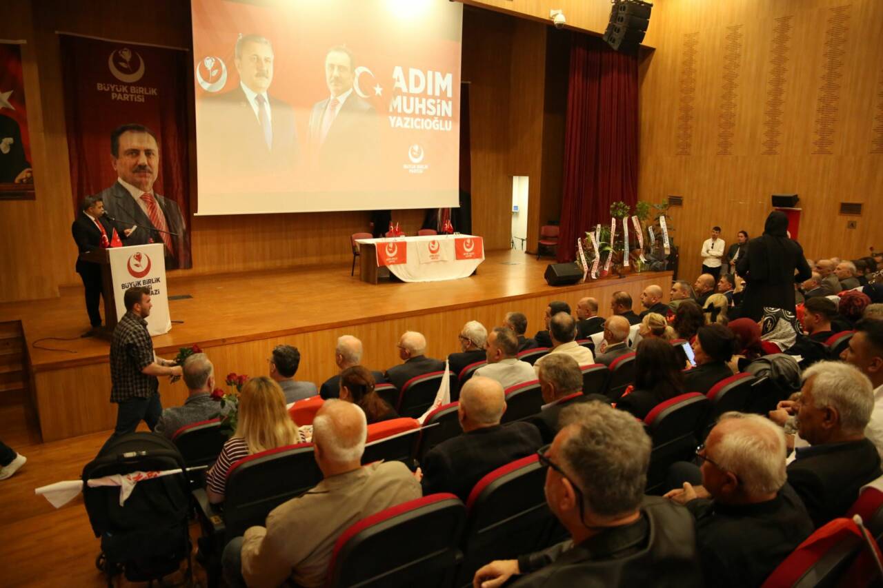 Büyük Birlik Partisi Orhangazi'de Metin Çancı güven tazeledi 2 whatsapp image 2026 05 25 at 125337 1