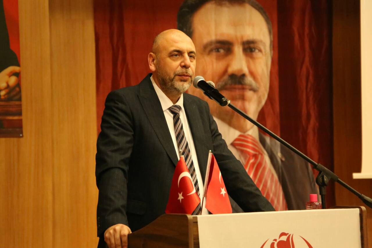Büyük Birlik Partisi Orhangazi'de Metin Çancı güven tazeledi 3 whatsapp image 2026 05 25 at 125337 2