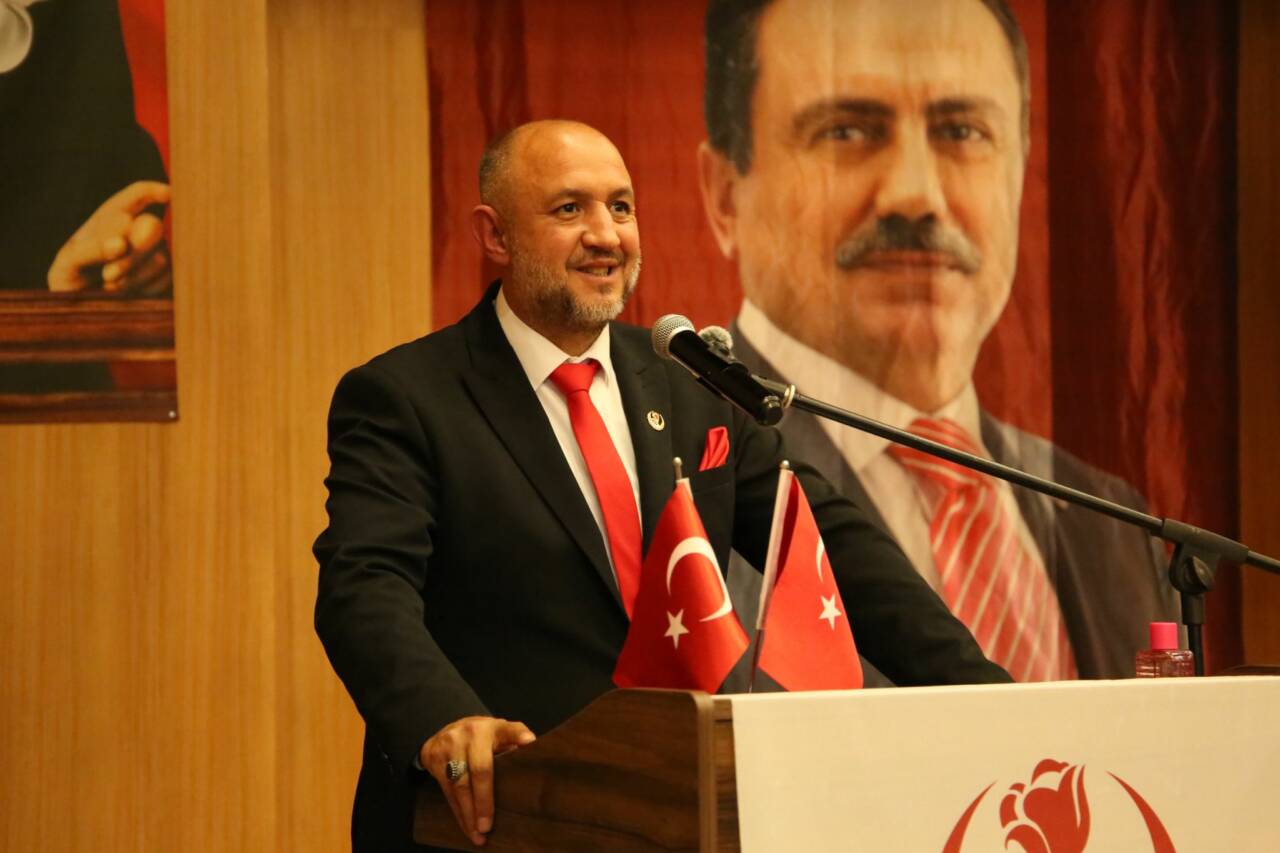 Büyük Birlik Partisi Orhangazi'de Metin Çancı güven tazeledi 16 whatsapp image 2026 05 25 at 125338 1
