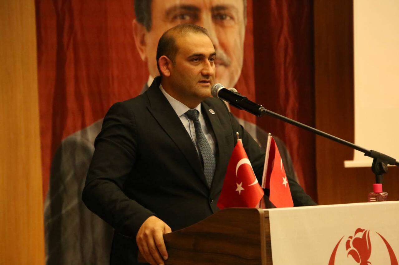Büyük Birlik Partisi Orhangazi'de Metin Çancı güven tazeledi 6 whatsapp image 2026 05 25 at 125338 3
