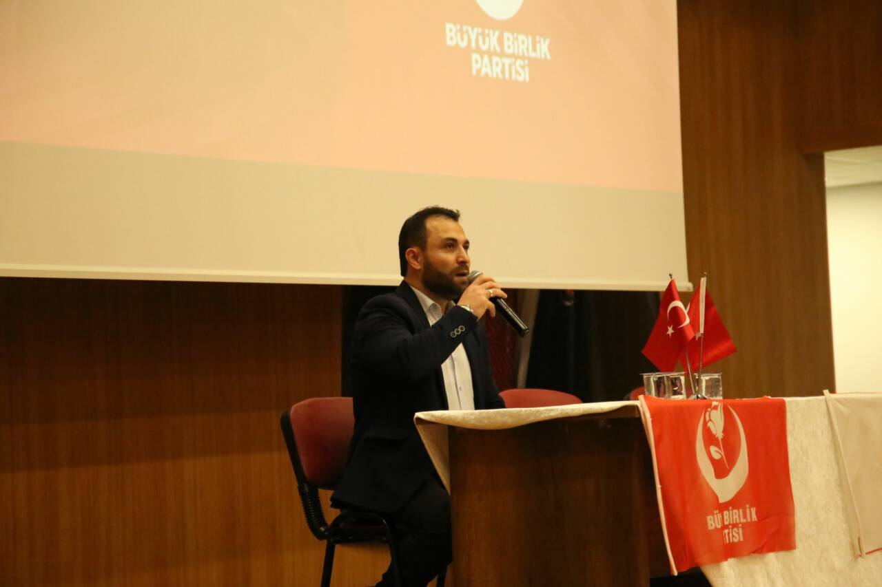 Büyük Birlik Partisi Orhangazi'de Metin Çancı güven tazeledi 9 whatsapp image 2026 05 25 at 125338 6