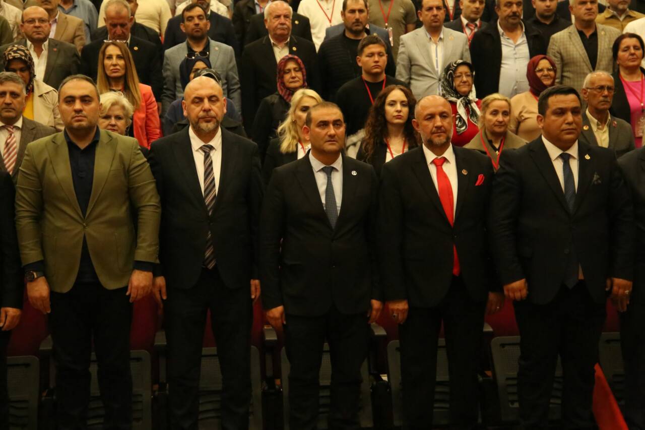 Büyük Birlik Partisi Orhangazi'de Metin Çancı güven tazeledi 10 whatsapp image 2026 05 25 at 125338