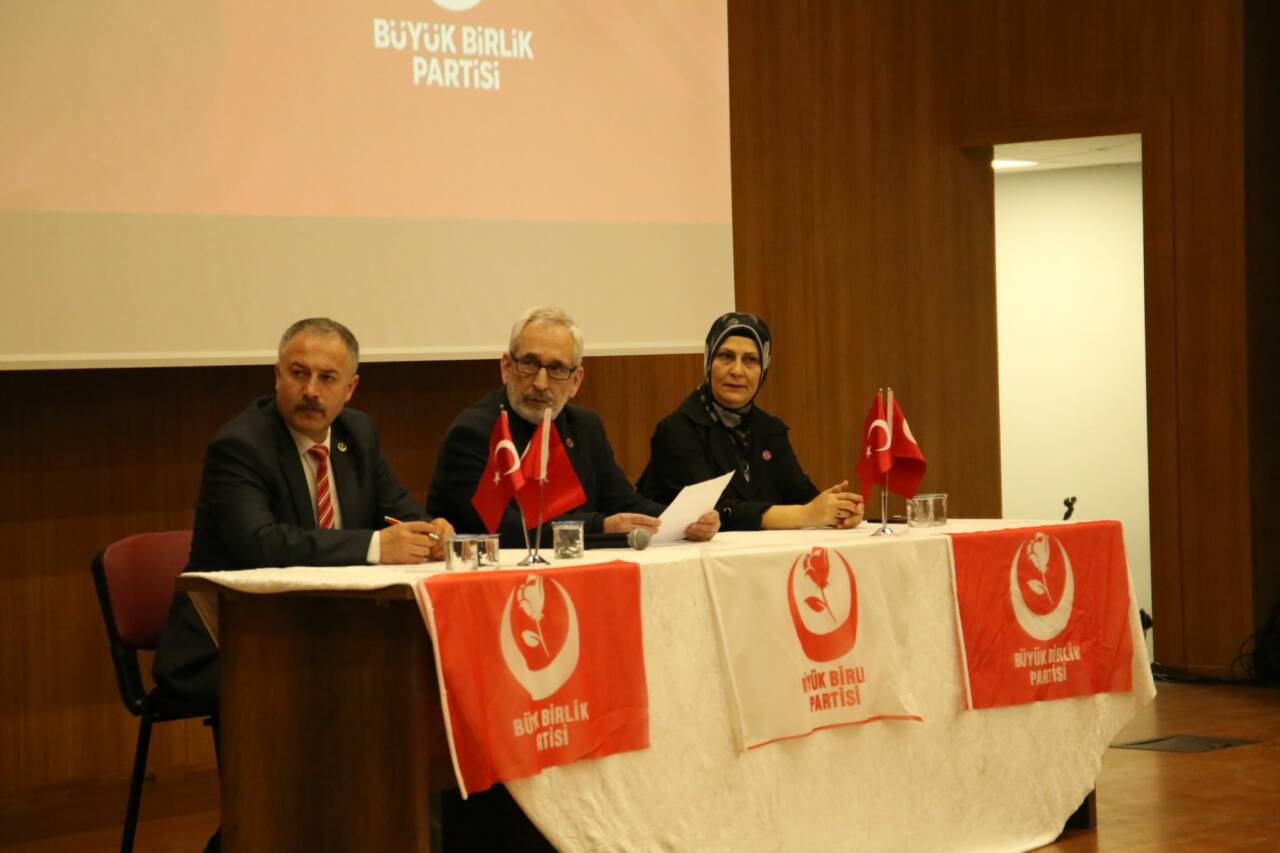 Büyük Birlik Partisi Orhangazi'de Metin Çancı güven tazeledi 13 whatsapp image 2026 05 25 at 125339 3