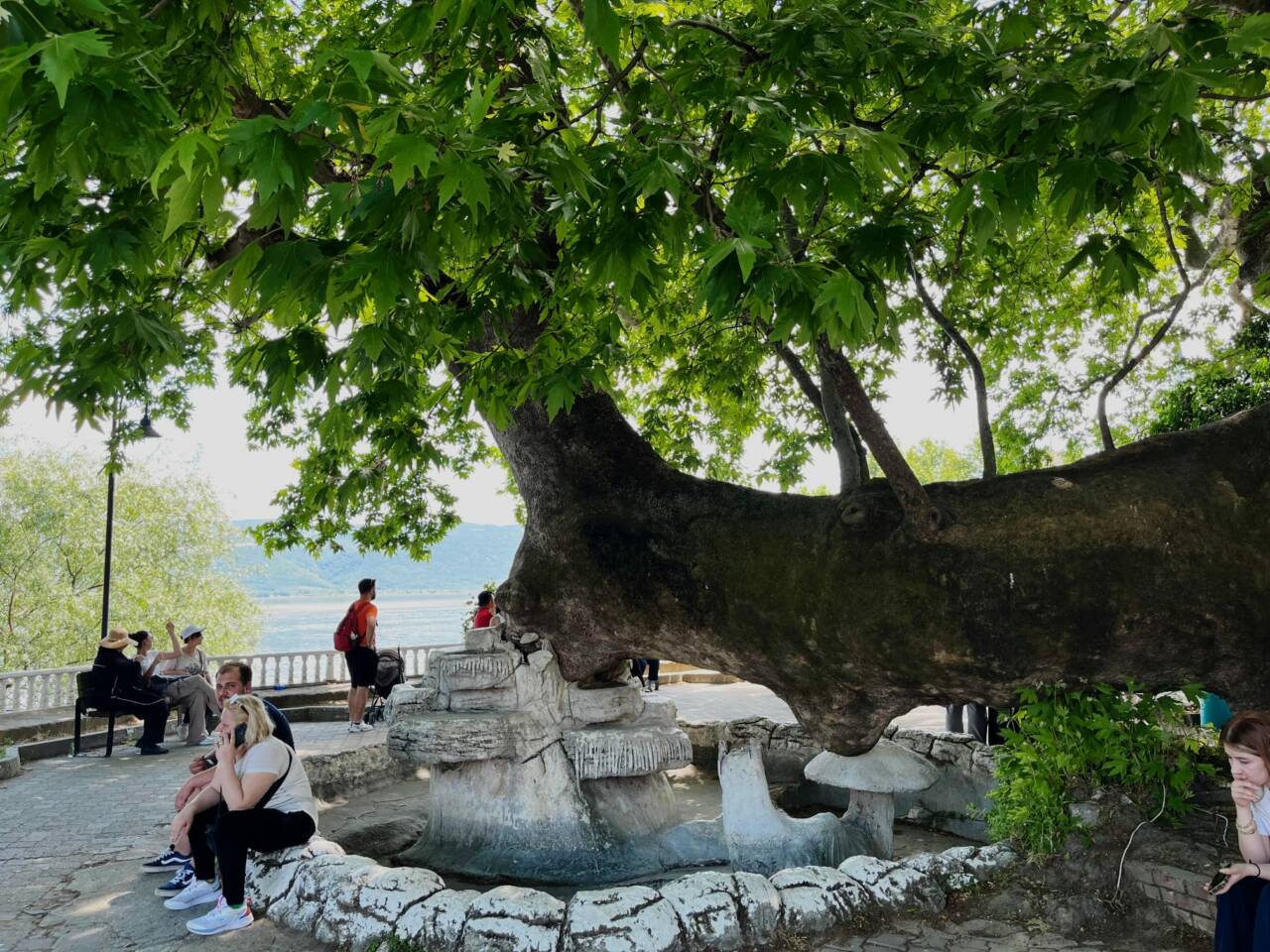 Bursa'nın Venedik'ine ziyaretçi akını! Bayramda herkes oraya gitti... 3 whatsapp image 2026 05 31 at 154610