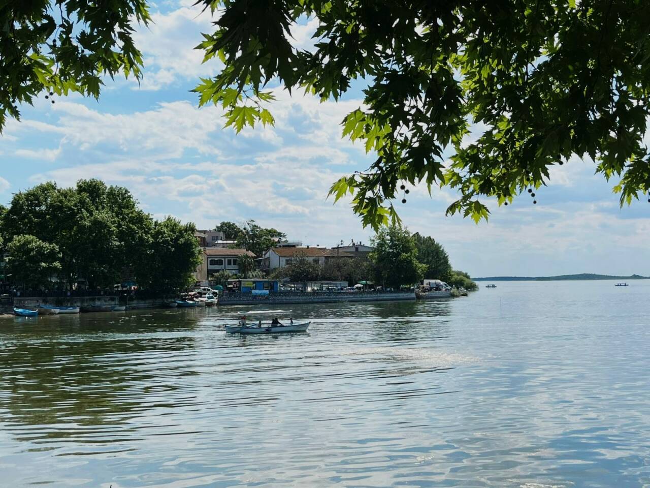 Bursa'nın Venedik'ine ziyaretçi akını! Bayramda herkes oraya gitti... 5 whatsapp image 2026 05 31 at 154612 1