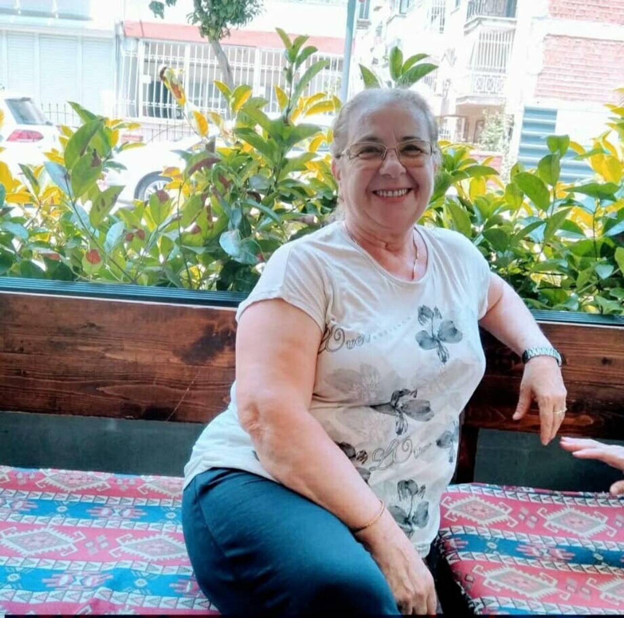 Korkunç cinayette yeni gelişme 1 yanmis cesedi bulunan kadinin ziynet esyalari ve parasi cinayet suphelisinin otomobilinden cikti 587f85ea5be3