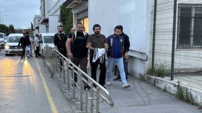 Adana merkezli 21 ilde düzenlenen yasa dışı bahis ve dolandırıcılık