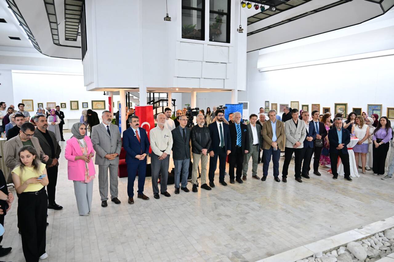 Fetih Sergisi Bursalıları bekliyor