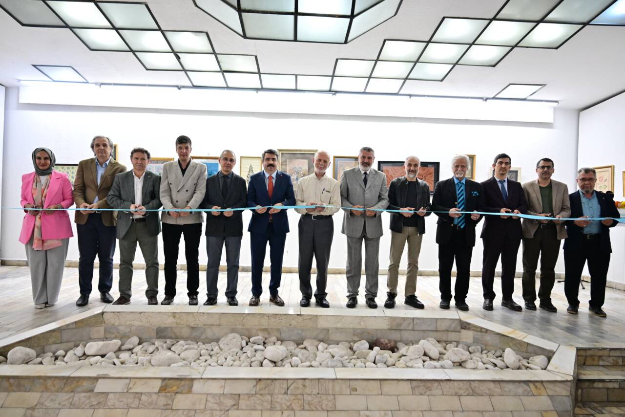 Fetih Sergisi Bursalıları bekliyor