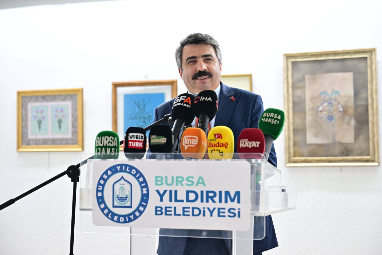 Fetih Sergisi Bursalıları bekliyor