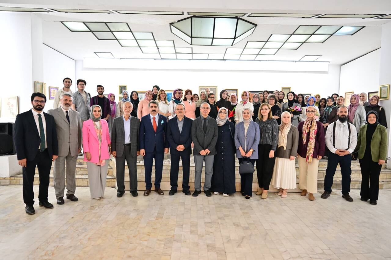 Fetih Sergisi Bursalıları bekliyor