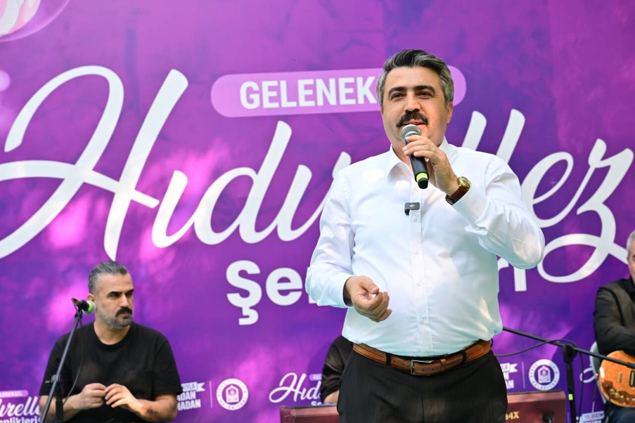 Bursa Yıldırım'da Hıdırellez coşkusu 10 Bursa Yıldırım'da Hıdırellez coşkusu