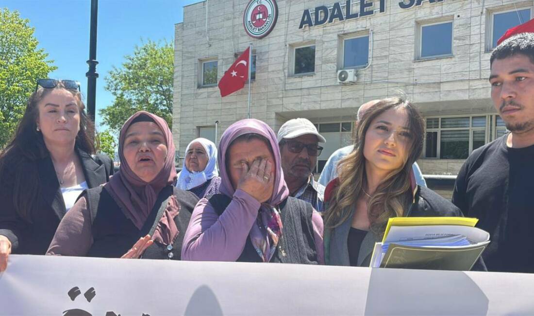 Muğla'nın Köyceğiz ilçesinde eşi Ummuhan Korkut'u (25), yemek yapmadığı gerekçesiyle