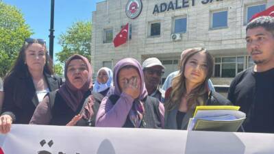 Muğla'nın Köyceğiz ilçesinde eşi Ummuhan Korkut'u (25), yemek yapmadığı gerekçesiyle
