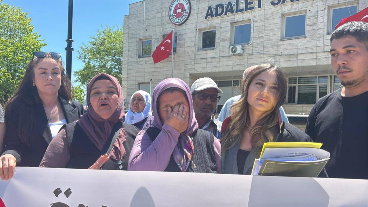 yemek yapmadi diye esini olduren saniga 14 yil hapis 6e50f8b3aa76