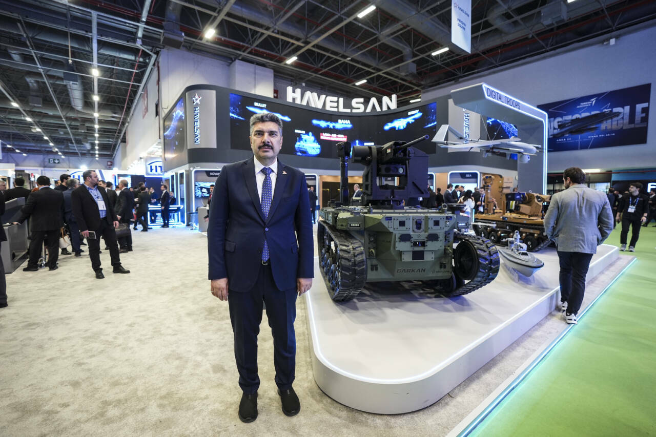 yeni insansiz kara araci barkan 3 saha 2026da 31dee3b23ff9