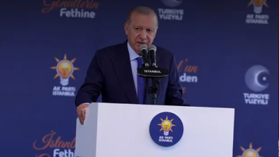 Cumhurbaşkanı Recep Tayyip Erdoğan, İstanbul'un fethinin yıl dönümü vesilesiyle açıklamalarda