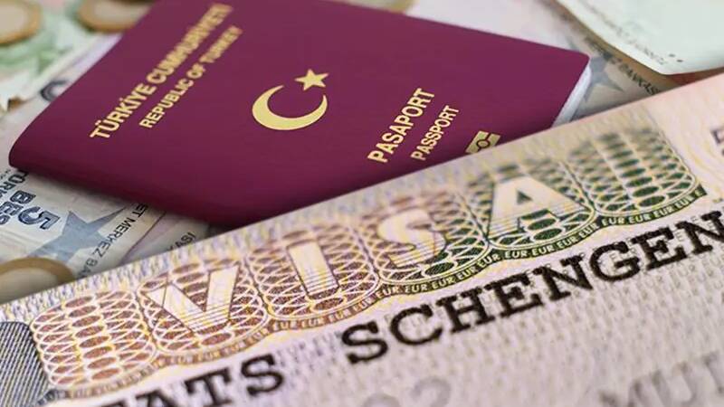 Schengen vizesi almak isteyenlerin randevu mağduriyeti sürüyor. Botlar aracılığıyla bloke