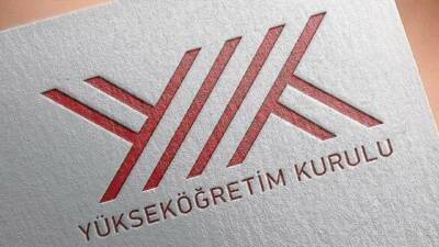 Yükseköğretim Kurulundan (YÖK), İstanbul Bilgi Üniversitesinin eğitim öğretim faaliyetlerine devam