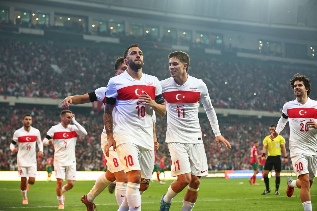 'Bizim Çocuklar' dünya sahnesinde! İşte Bursa'da dev ekran kurulacak yerler 2 0db955f80db44697a72d6fba74e23697