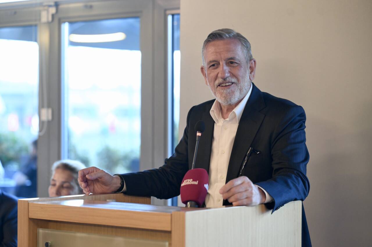 BTSO Başkanı Burkay'dan DOSAB buluşması: "Bursa yeni ekosisteme en hazır şehir” 5 BTSO Başkanı İbrahim Burkay DOSAB’taki Firmalarla Buluştu