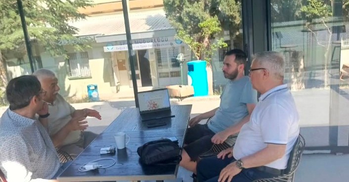 Bursa’nın yeni sorunu: Kokuyla mücadelede Nilüfer’in NEFES’i