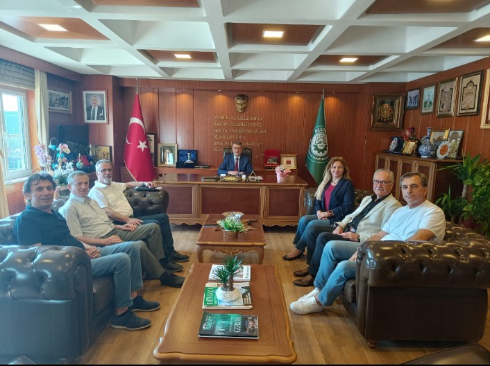 Bu çağrı Bursa’nın: Esnafa sicil affı imtiyaz değil, ekonomik zorunluluk