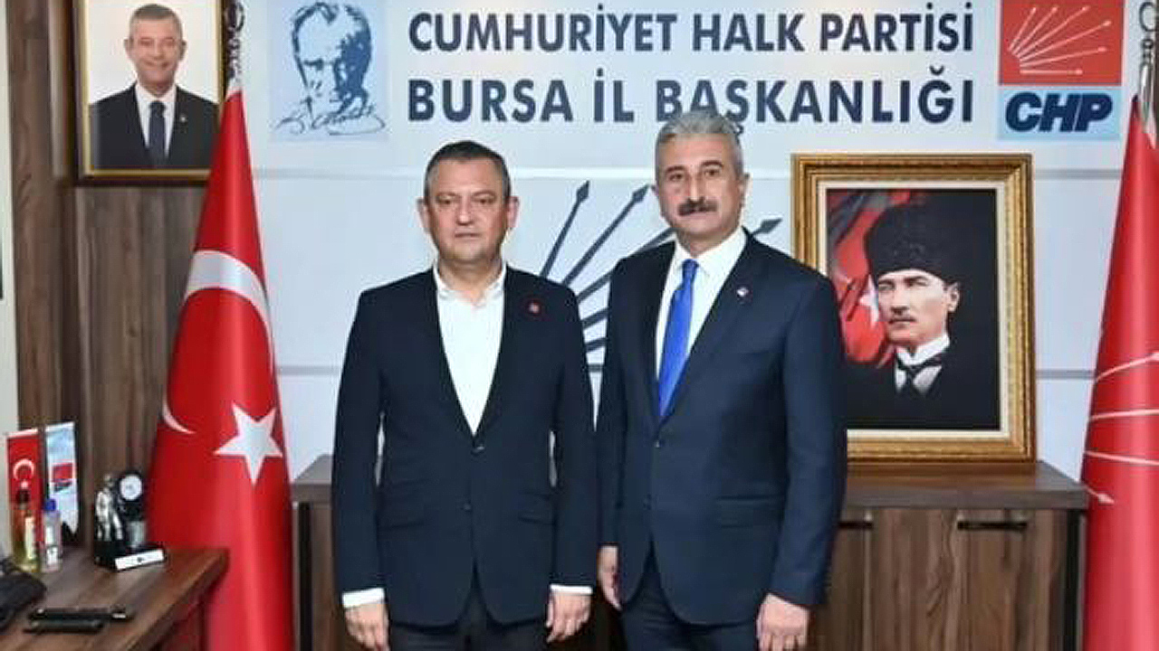 Bursa’dan Kılıçdaroğlu ve kurultay sürecine sert mesaj! 1 1 yazi icin chp il baskani nihat yesiltas ve ozgur ozel36833egsq8l 1