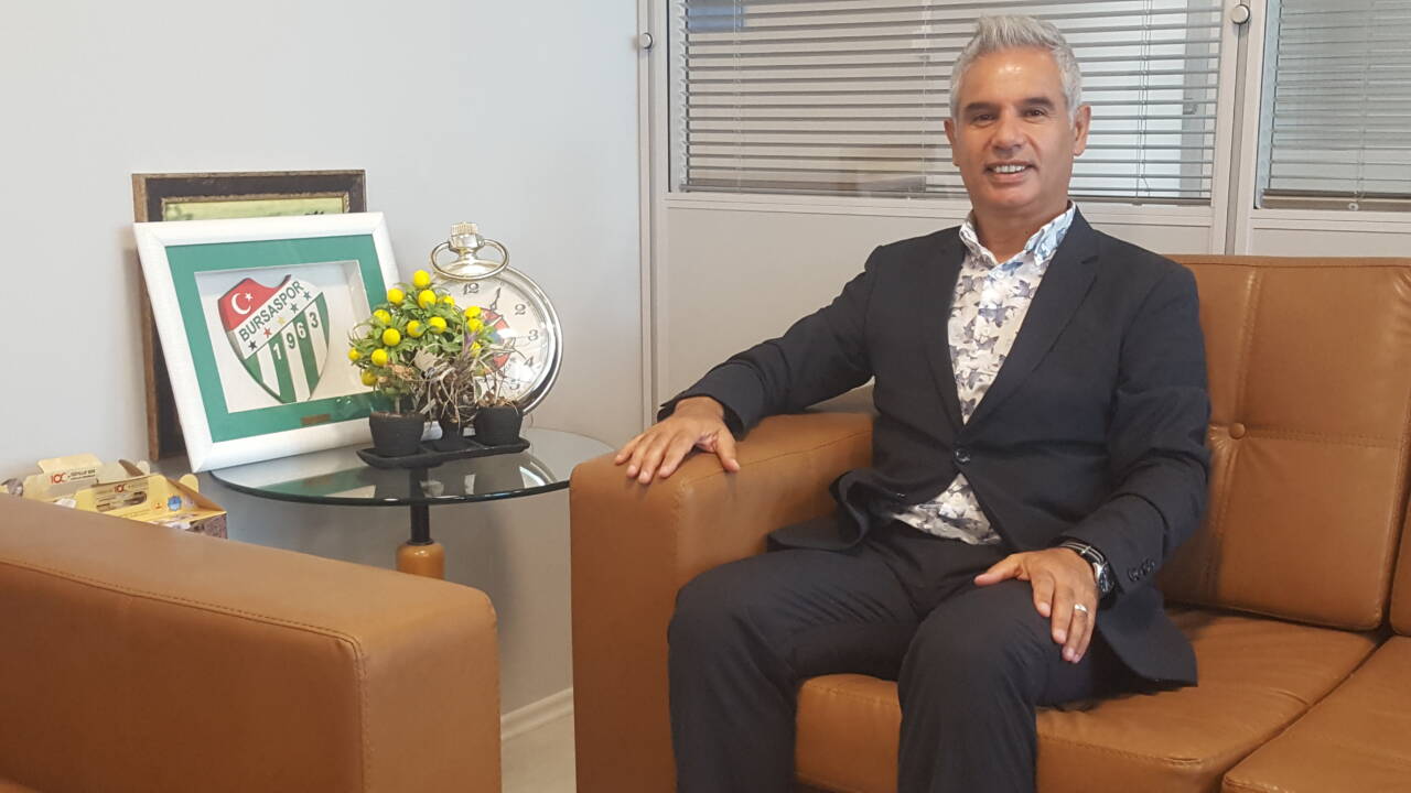 Bu bir erken uyarıdır: Daha yeşil ve daha güzel bir gelecek için geç değil!