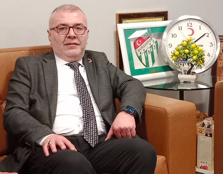 Bu gözlem çok kritik: Türkiye’nin sorunu yalnızca ekonomik değil, güven krizi var!