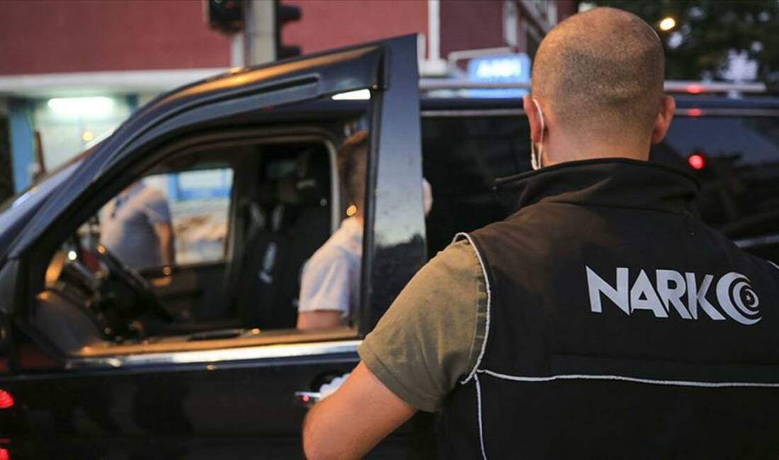 Şanlıurfa merkezli 11 ilde sokak satıcılarına yönelik 2 bin 39