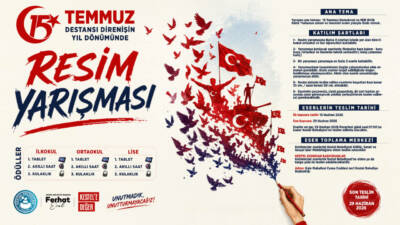 Kestel Belediyesi, 15 Temmuz Demokrasi ve Milli Birlik Günü’nün anlam