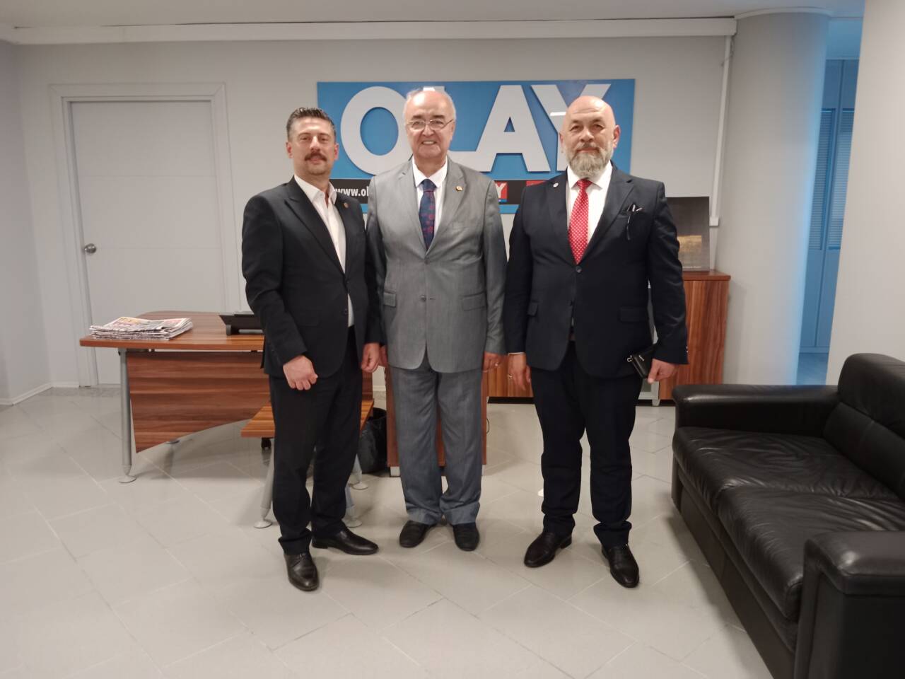 Sendikacılığa farklı yorum: Çalışan gücün örgütlü güç olması istenmiyor