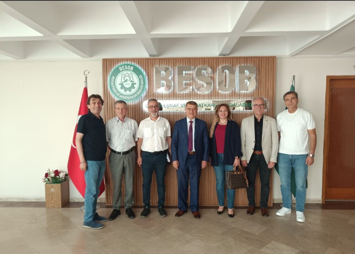 Bu çağrı Bursa’nın: Esnafa sicil affı imtiyaz değil, ekonomik zorunluluk