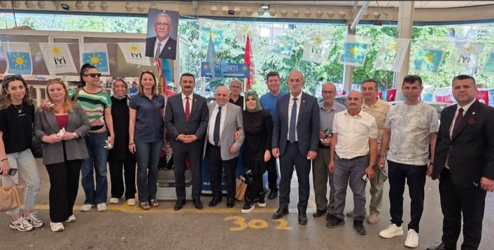Bu gözlem çok kritik: Türkiye’nin sorunu yalnızca ekonomik değil, güven krizi var!
