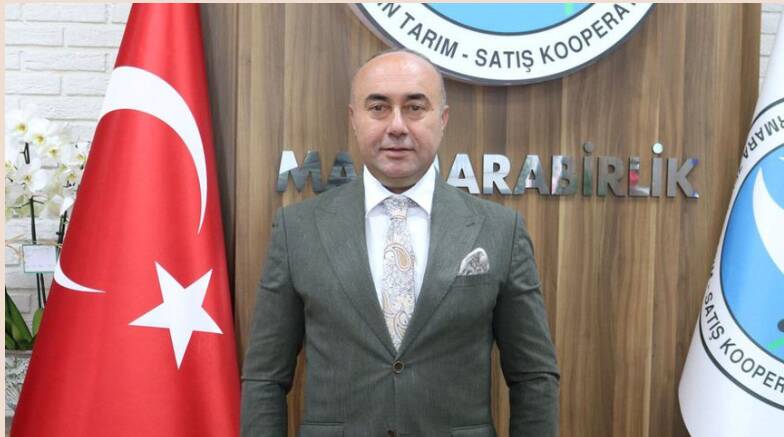 Marmarabirlik’in kahvaltı sofrası devrimi: En iyi zeytinyağıyla en özel fındık kreması!