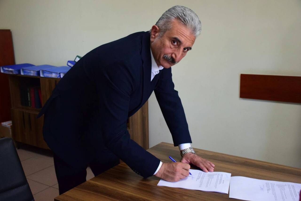 Yeşiltaş’ın kaygısı: Yaşananlar yalnızca CHP’yi değil, demokrasiyi tehdit ediyor