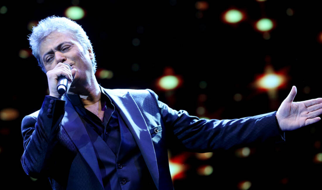 Cengiz Kurtoğlu kaza mı geçirdi? Son durumu paylaştı Türk müziğinin usta isimlerinden Cengiz Kurtoğlu, konser yolunda trafik kazası