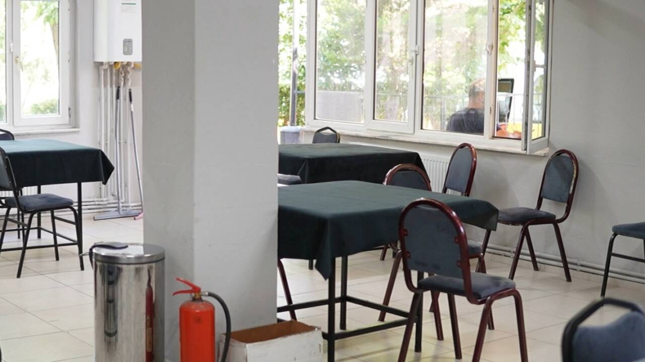 Bursa'daki duraklara modern dokunuş 2 Bursa'daki duraklara modern dokunuş