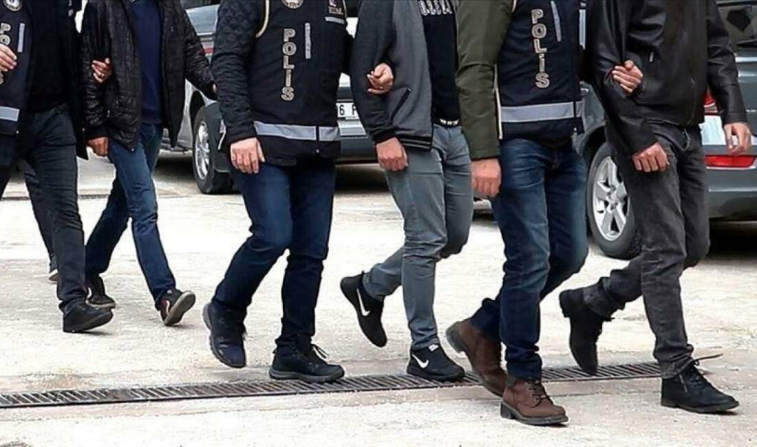 İstanbul merkezli 24 ilde düzenlenen "şike" operasyonunda 86 şüpheli gözaltına