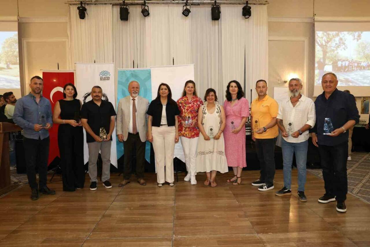 24 nilufer uluslararasi spor senliklerinde emegi gecenlere tesekkur 3ca5447bb989