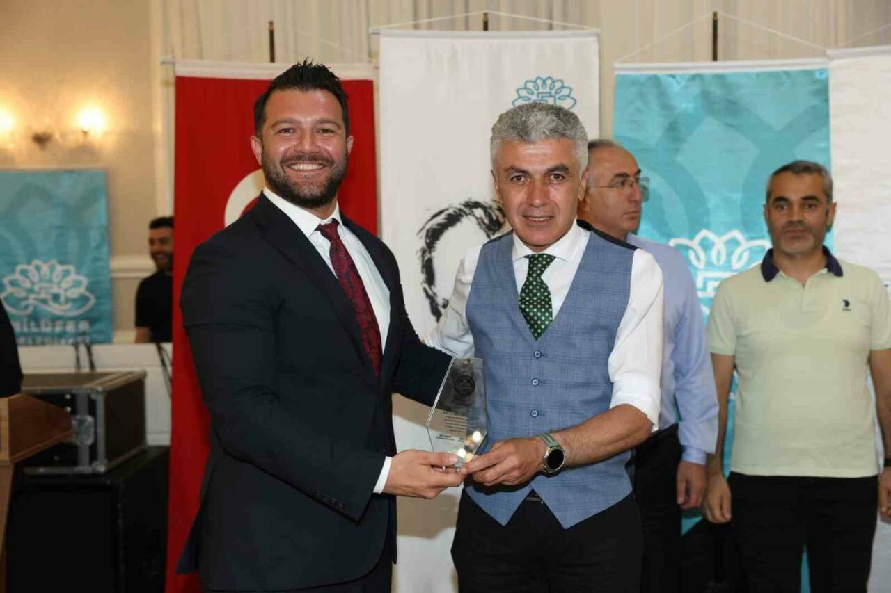 24 nilufer uluslararasi spor senliklerinde emegi gecenlere tesekkur 8337e691b20c