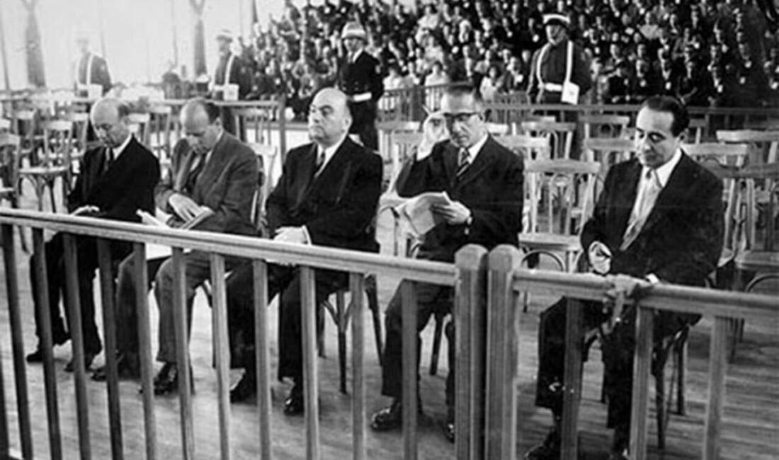 Olay Medya İcra Kurulu Başkanı Mehmet Ali İnan, bu haftaki
