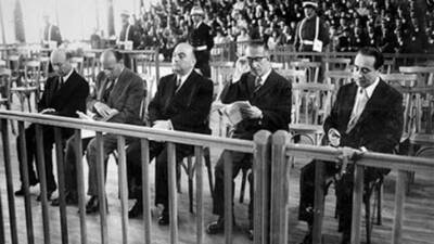 Olay Medya İcra Kurulu Başkanı Mehmet Ali İnan, bu haftaki